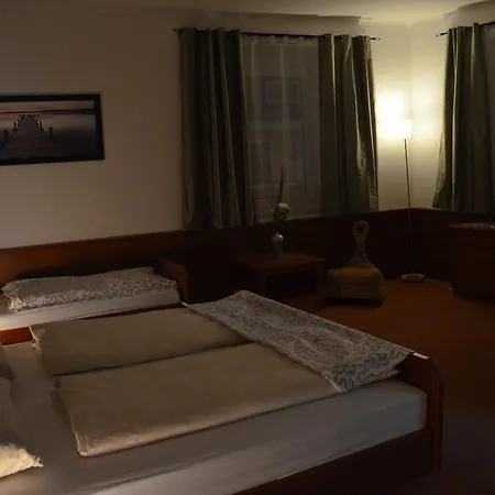 Hotel Krmstl Zur Stadt Gmunden-3