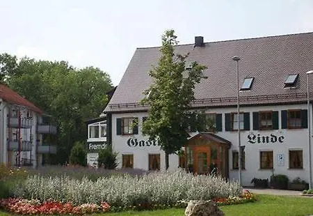 Hotel-Gasthof zur Linde-3