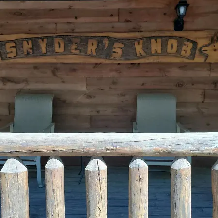 Snyder'S Knob-3