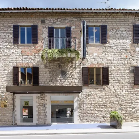 Hotel San Francesco e il lupo-3