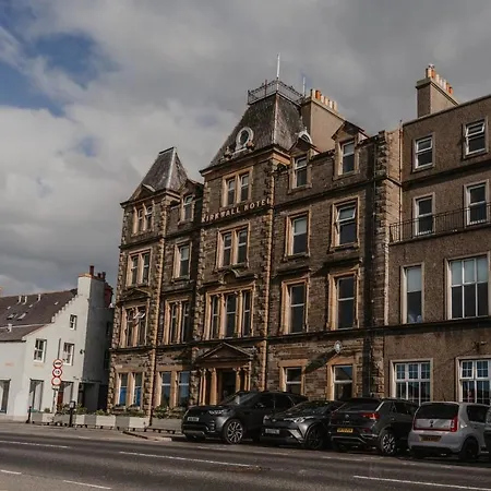 The Kirkwall Hotel-3
