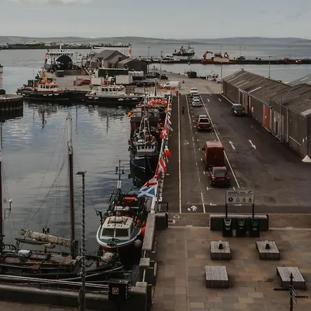 The Kirkwall Hotel-2