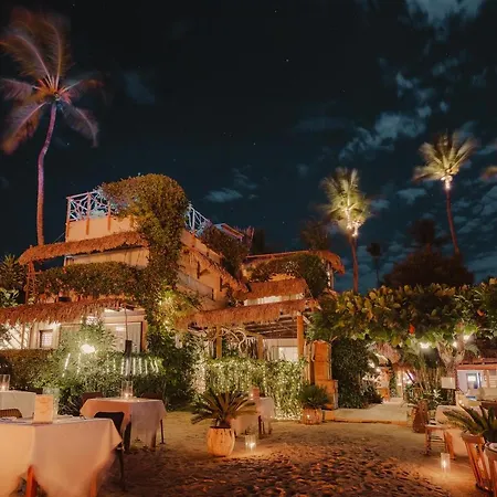 Casa Na Praia-2