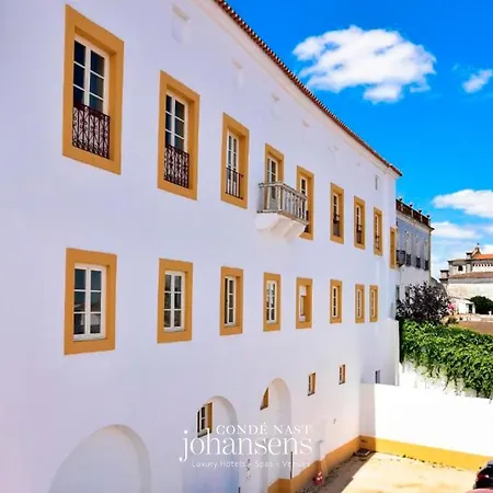 Noble House Essence Évora - by Unlock Hotels-2