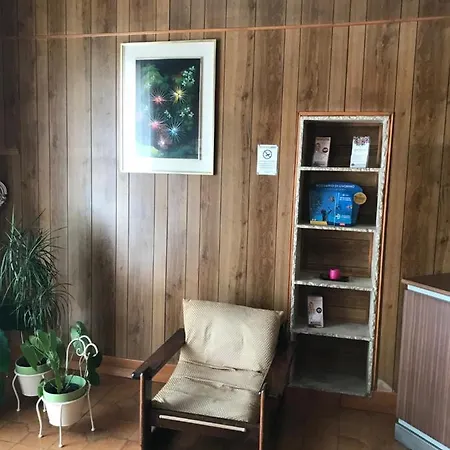 Hotel Amico Fritz-3