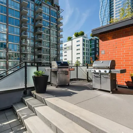 Level Vancouver Yaletown - Seymour-2