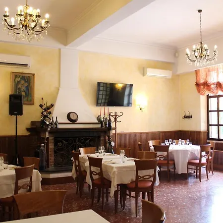 Hotel La Locanda Del Borgo-2