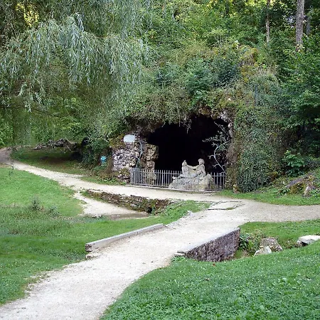 La Malinette B&B, calme et authenticité-2