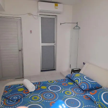 Hostal Urumita Magica-2