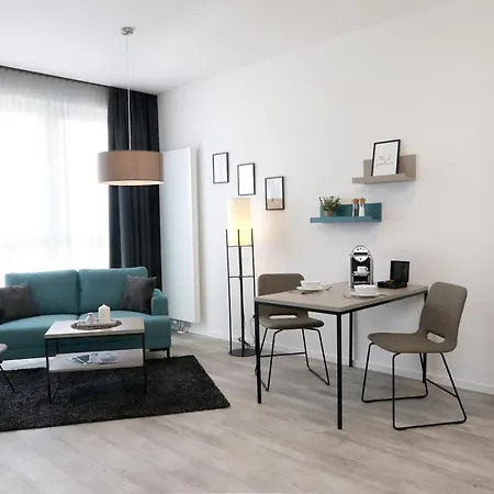 Pm-Am Apartments Hoher Wall-3