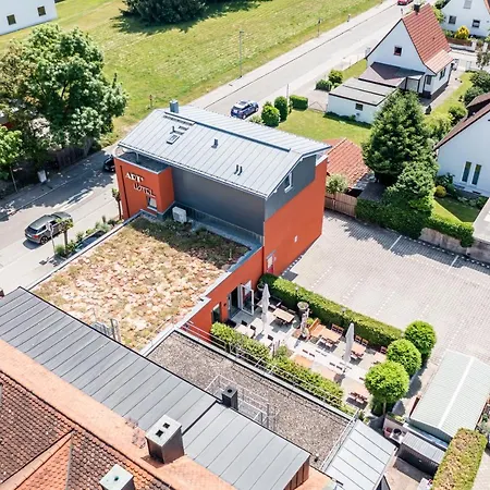 Arthotel Restaurant Pfeffermühle-3