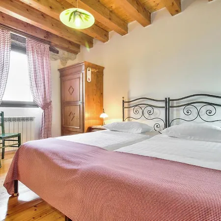 Casa Romantica La Parenzana-2