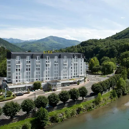 Hotel Alba-2
