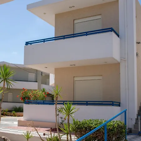Marie Κelly Apartments-2