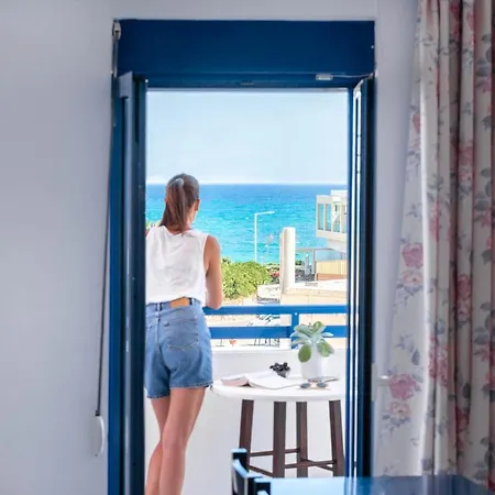 Marie Κelly Apartments-3
