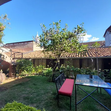 Hotel Casa Merced-3