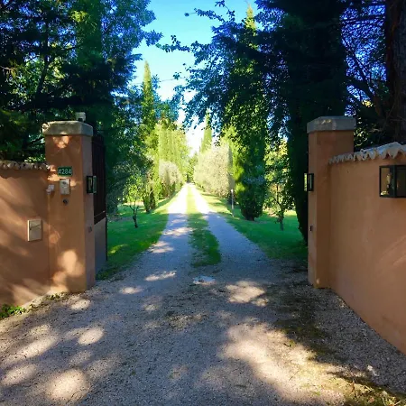 Bastide du régent-2