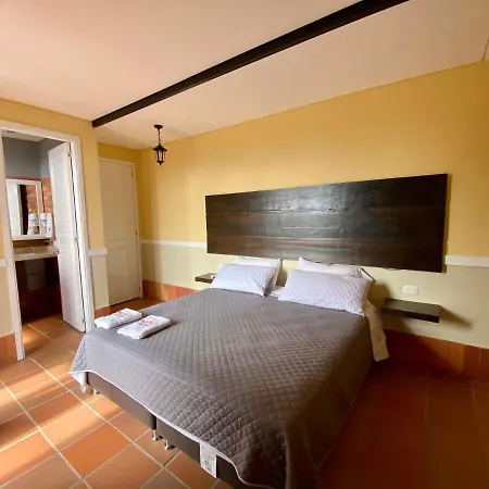 Hotel Campestre Manoa-3