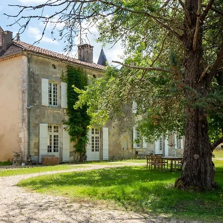 Chateau La Rochette-2