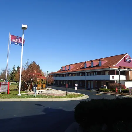 Indy Speedway Inn-2