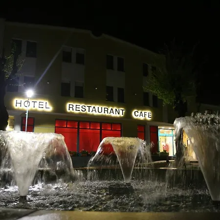 Stadthotel Pinkafeld-3