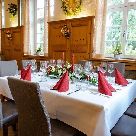 Hotel Domhof-3