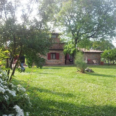 Podere La Vecchia Fornace-2