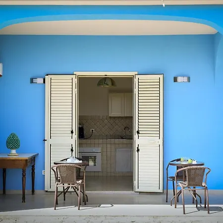 B&B Noto Beach-3