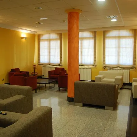 Hotel Meleiros-3