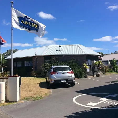 Asure Kapiti Court Motel-2