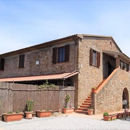 Agriturismo Malpasso-3