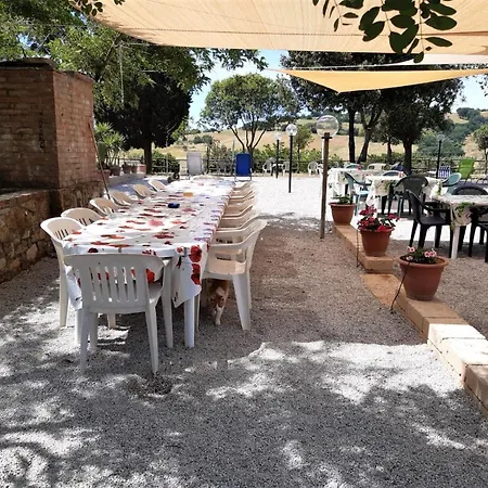 Agriturismo Malpasso-2