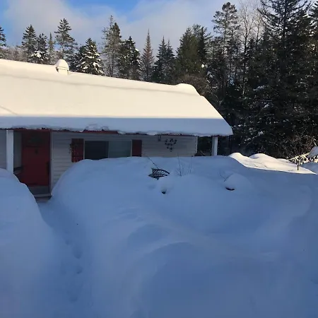 Chalet Le Semeur-3