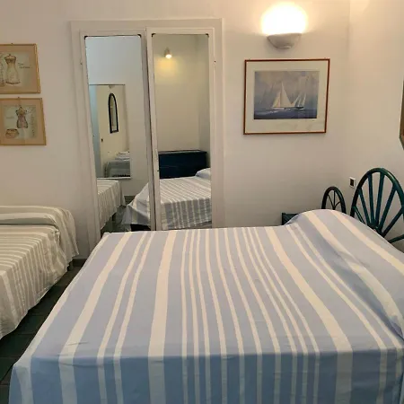 Hotel Corallo Circeo-2