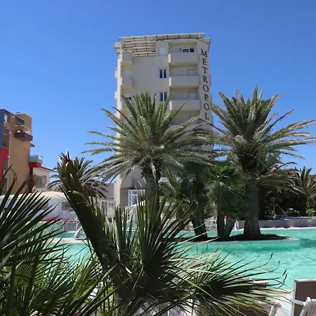 Hotel Metropol-2