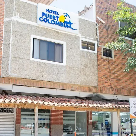 Hotel Puerto Colombia-2