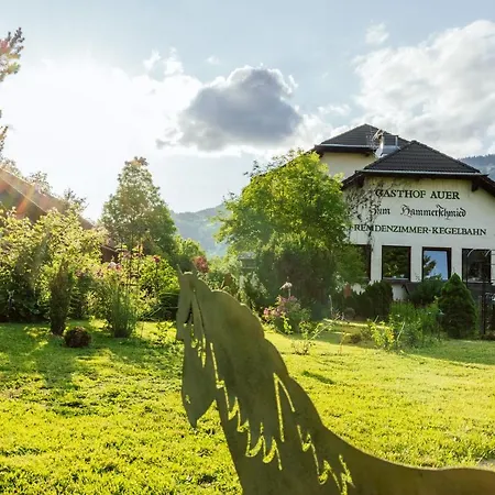 Landgasthof Zum Hammerschmied-3
