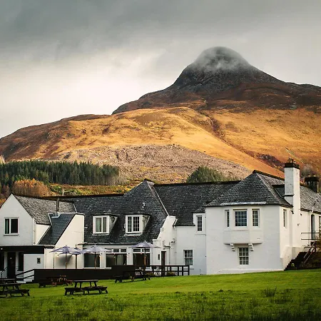 The Glencoe Inn-2