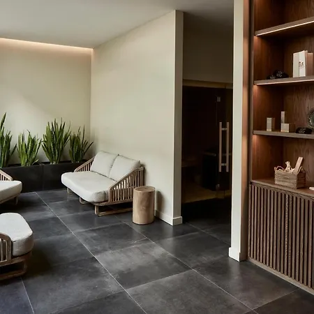 The Olivar Suites-2