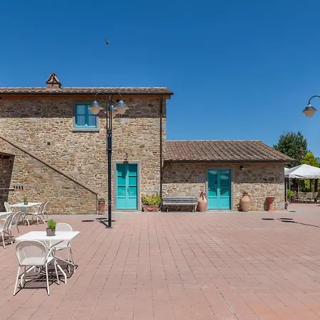 Residenza Serristori-2