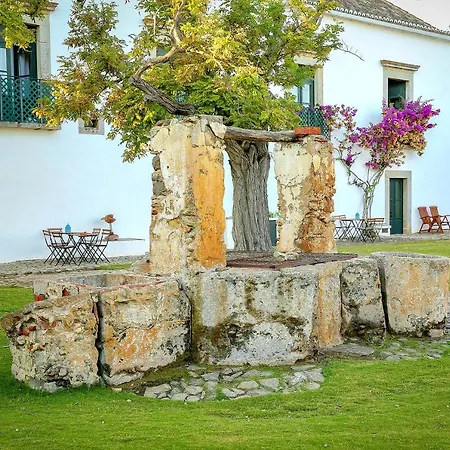 Forte De Sao Joao Da Barra-2
