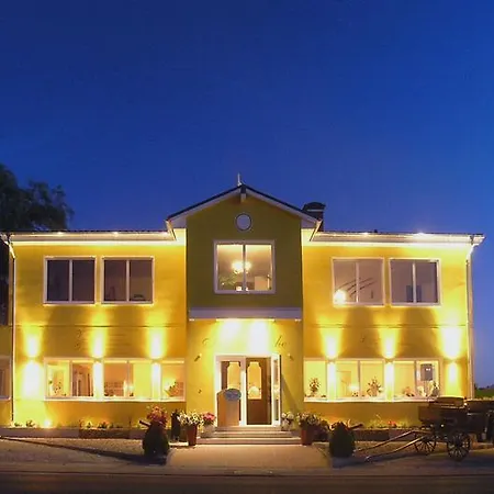Landsitz Kapellenhöhe, Hotel Garni-2
