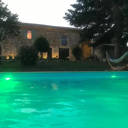 La Bergerie des Amandiers-3