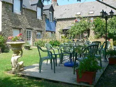 La Pastourelle Chambre d Hôtes-2