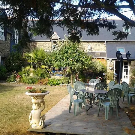 La Pastourelle Chambre d Hôtes-3