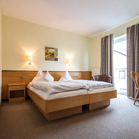 Hotel Gasthof Fenzl-2