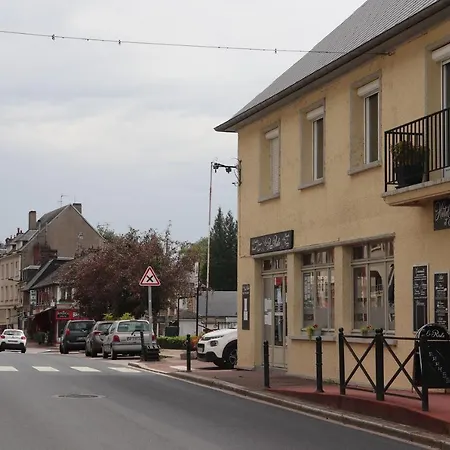 Le Risle - Hôtel-3