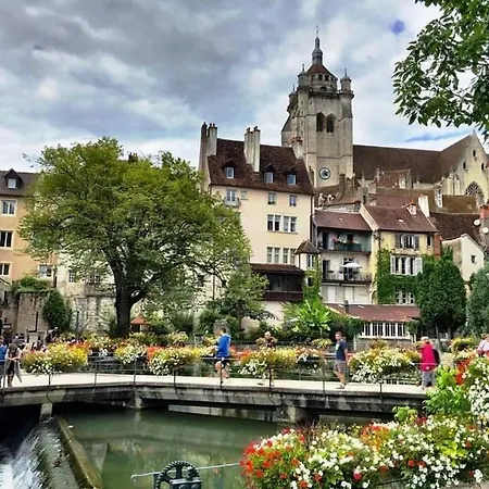 Le grand moulin des tanneurs B&B et Love Room-3