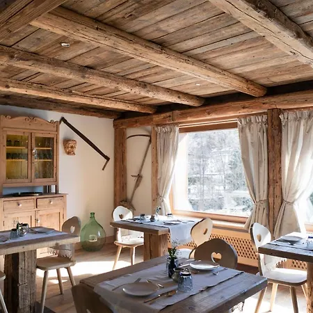 B&B Il Tabià-2