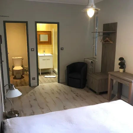 Auberge Du Canal-2
